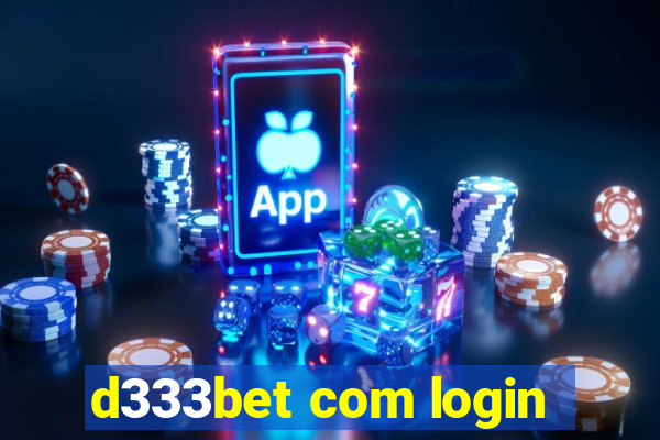 d333bet com login